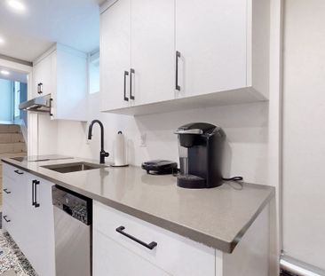 For Lease - 12 Daleside Crescent, Toronto, Ontario - Photo 2