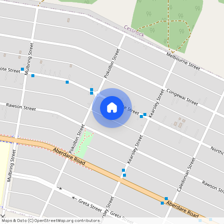91 Northcote Street, NSW 2325, Aberdare