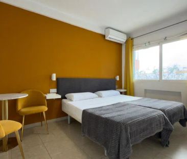 Alquiler de piso en Manantiales - Estación de Autobuses - Photo 4