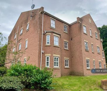 1 bedroom flat to rent - Photo 6