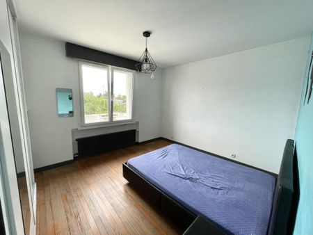 Location Maison 5 pièces 166m² LA ROCHELLE 17000 - Photo 4