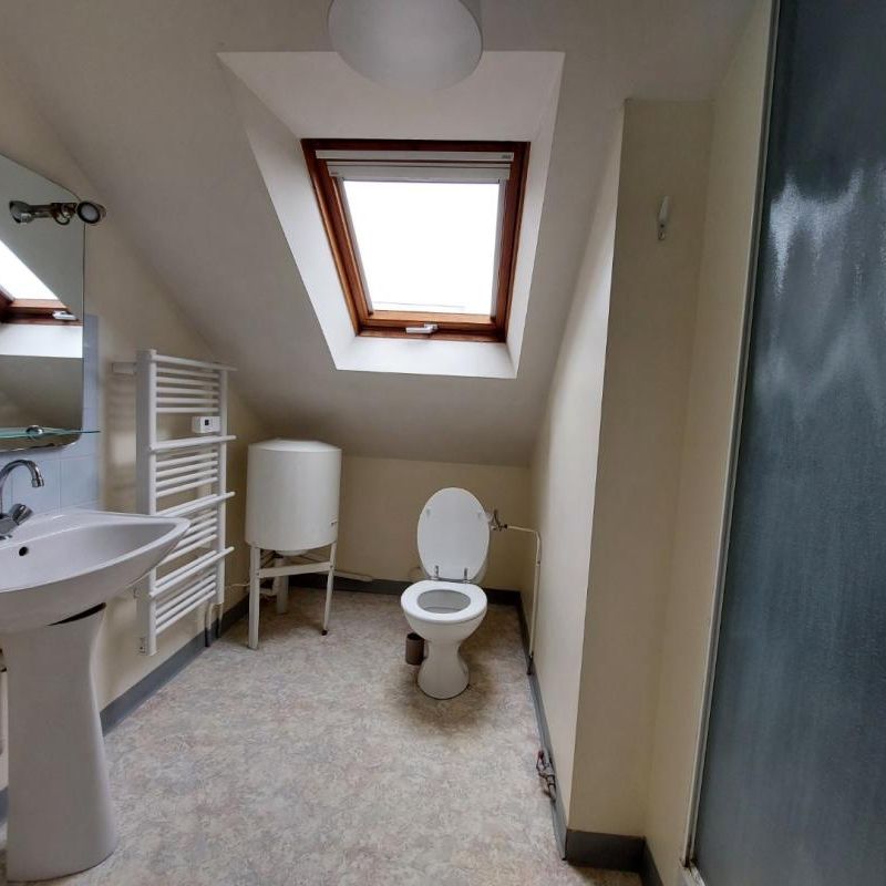 Appartement T1 à louer - 20 m² - Photo 1