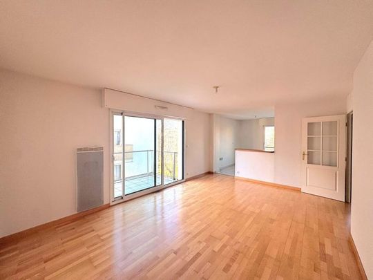 Appartement 2 pièces – 49 m² environ à Rennes Bourg-L'Evêque (ref : G62398) - Photo 1