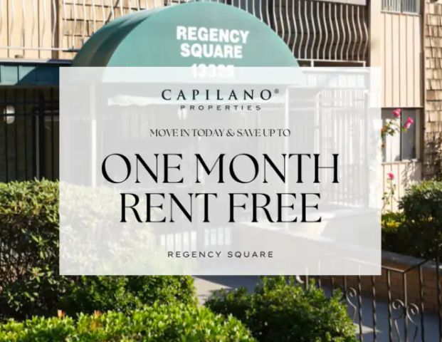 Regency Square | 13325 105 Avenue, Surrey - Photo 1