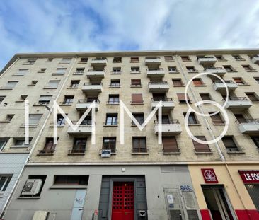 Location Appartement 2 pièces 33m² MARSEILLE 8ème - Photo 6