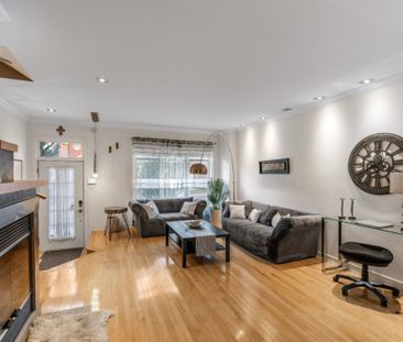 Maison à étages à louer - Photo 2