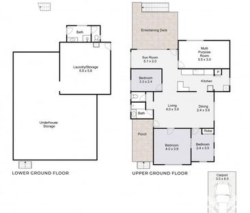 Fully Refreshed Family Home | Prime Holland Park Location | $730 Pe... - Photo 1