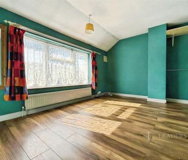 3 bedroom house to rent Harmer Road, Norwich, NR3 - Photo 4