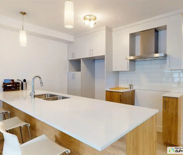 20, St-Isidore, St-Charles-Borromée à louer - Photo 1