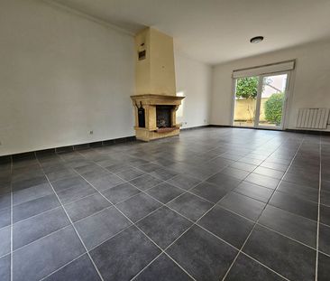 Location maison 5 pièces, 112.87m², Vauréal - Photo 5