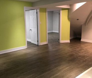 For Lease - 20 Buena Vista Avenue Unit# BSMT, Toronto, Ontario - Photo 2