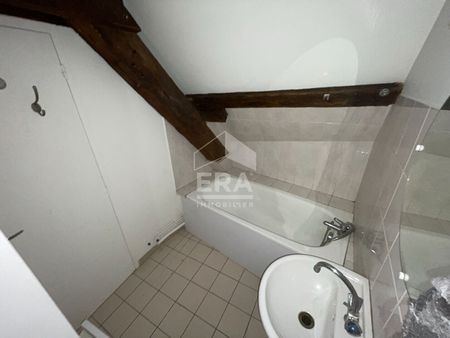Appartement Brie Comte Robert 1 pièce(s) - Photo 5
