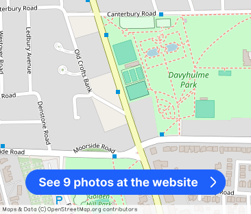 2 bedroom apartment for rent - Photo 1