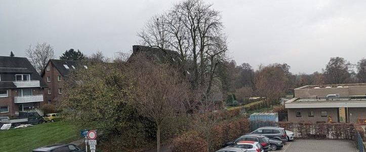 Traumlage Hexbachtal: 3-Zi-Wohnung, neues Bad, hochwertige Küche - Photo 1