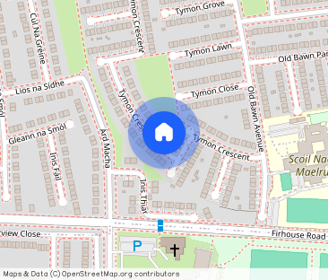 Tymon Crescent, Tallaght, Dublin 24 - Photo 1