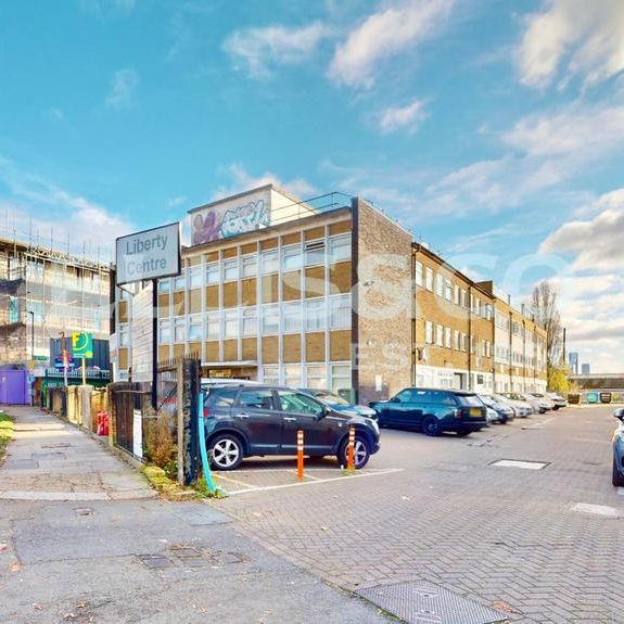 1 bedroom apartment to rent - Photo 1