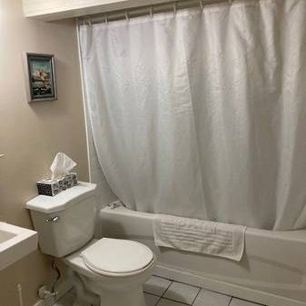 Furnished basement suite available November 1st. to March . - Photo 4