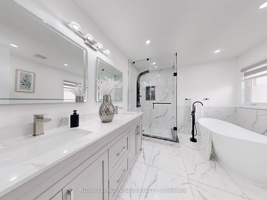 For Lease - 167 Golden Meadow Drive, Markham, Ontario - Photo 1