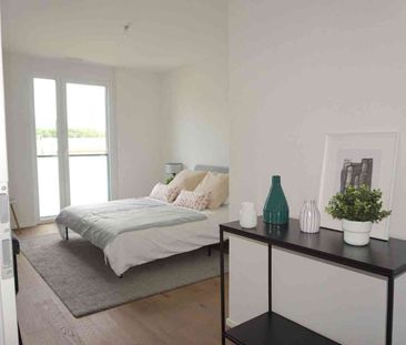 3 Zimmer, 58 m², 3. Stock - Foto 3