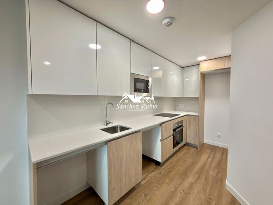 Dúplex de alquiler en Calle de las Matas, 1, Casa Amarilla - Photo 1