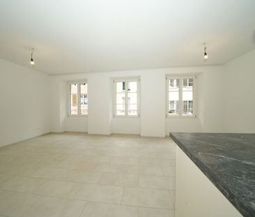 3.5 Zimmer, 75 m², 2. Stock - Foto 6