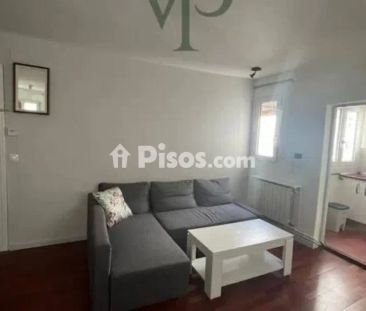 Piso en alquiler en Calle de Arrieta - Photo 2