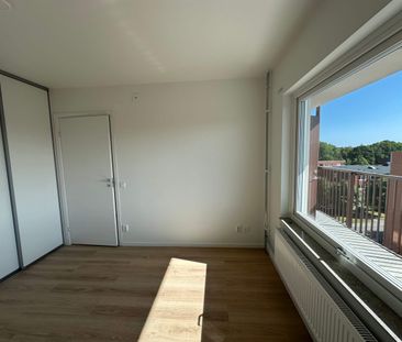 Regementsgatan – 2 rok (lgh 1503) - Foto 1
