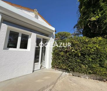 Location Appartement 1 pièce 17m² ANTIBES 06160 - Photo 6