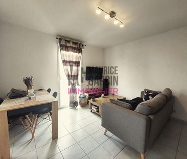 A LOUER - APPARTEMENT Meublé, chauffage et clim inclus dans les cha... - Photo 2