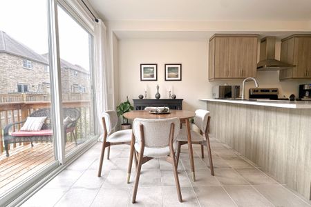 For Lease - 55 Bostock Drive, Georgina, Ontario - Photo 4