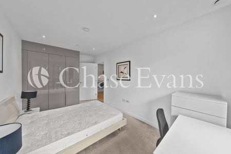 1 bedroom apartment to rent - Photo 5