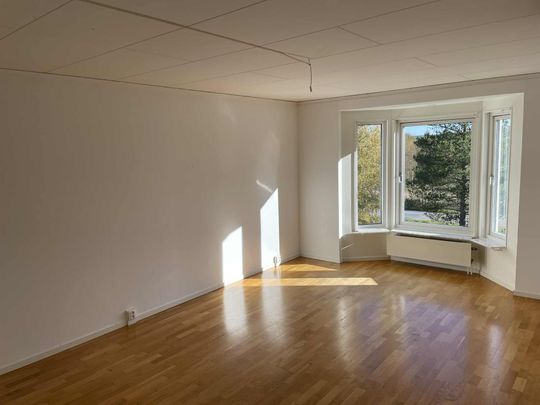 NYVÄGEN, Jättendal - Foto 1