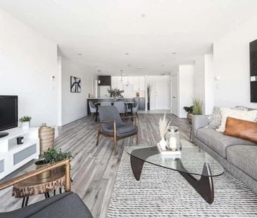 The Sterling Bedford Apartments — 1 Bedroom available at 451 Broad ... - Photo 6