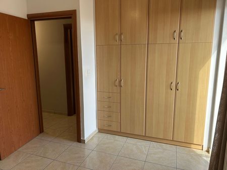 Ενοικίαση κατοικίας, 100 τ.μ., Αχαρνές, 800 € - Photo 4