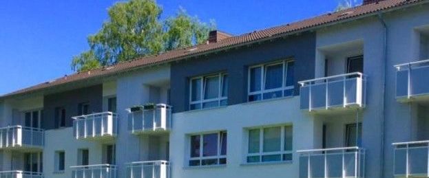 Großzügige 3-Zimmer Wohnung mit Balkon! - Photo 1