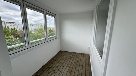 Schöne Wohnung sucht Mieter: praktische 4,5-Zimmer-Wohnung - Photo 2