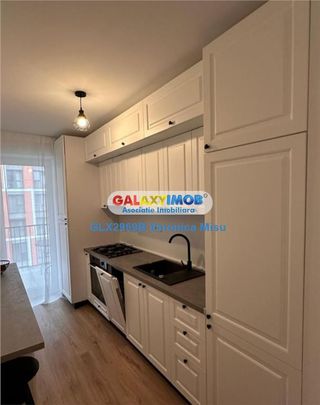 Studio de inchiriat,,centrala proprie , 47 mp- Estoria Theodor Pallady - Photo 1