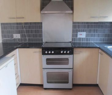 1 bedroom terraced house to rent - Photo 3