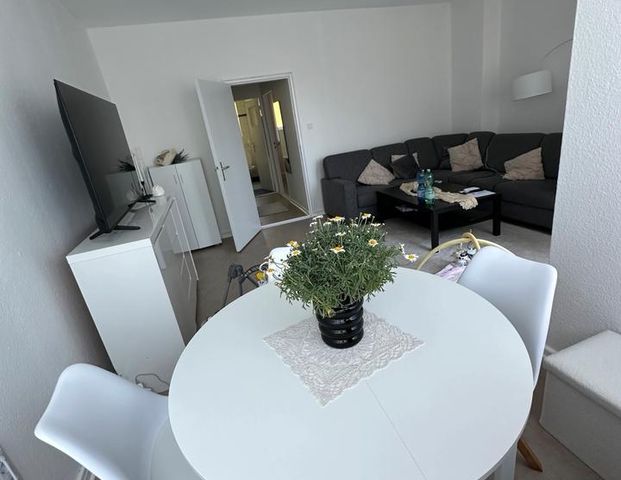 TAUSCHWOHNUNG 2 Zimmer gegen 3-4 Zimmer - Photo 1