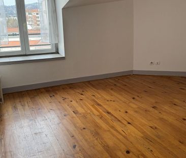 Appartement - 3 pièces - 47 m² - Villars - Photo 3