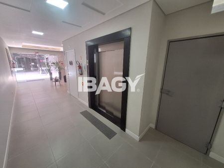 Apartamento 1 Quarto Ingleses Do Rio Vermelho 55m² - Photo 5