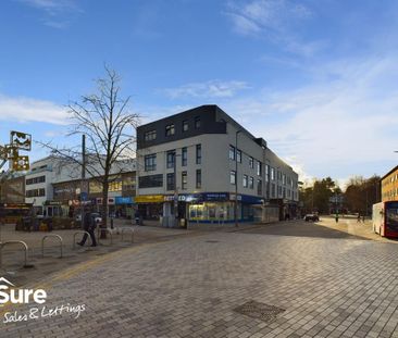 1 bedroom flat to rent - Photo 5