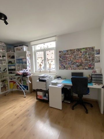 Gelijkvloers appartement met 2 slaapkamers te Hechtel - Photo 2