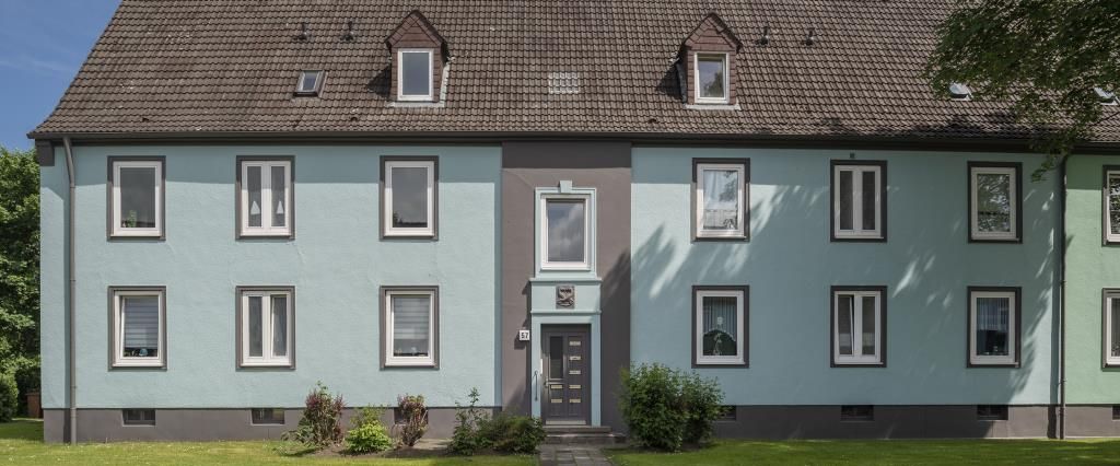 Modernisierte 3-ZKB-Wohnung in Fedderwardergroden zu vermieten! - Photo 1