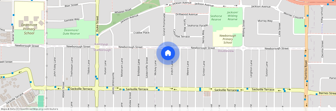 3/104 Grand Promenade, WA 6018, Doubleview