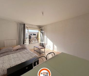 Location Appartement 1 pièce 30m² - Photo 1