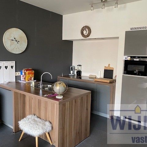 Instapklaar appartement 1ste verdieping. - Foto 1
