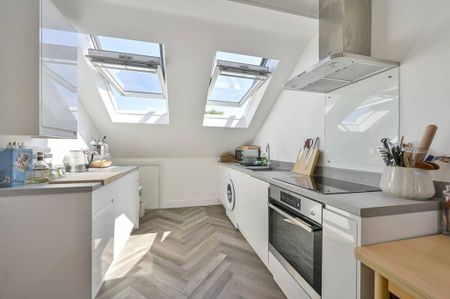 1 bedroom maisonette to rent - Photo 4