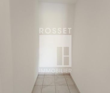 2.5 Zimmer, 66 m², EG - Foto 1