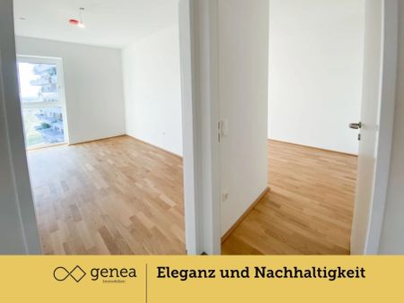 Exklusives Wohnen im Goldenen Wohnturm | Esplanade 7 | Unbefristet | Erstbezug - Photo 2